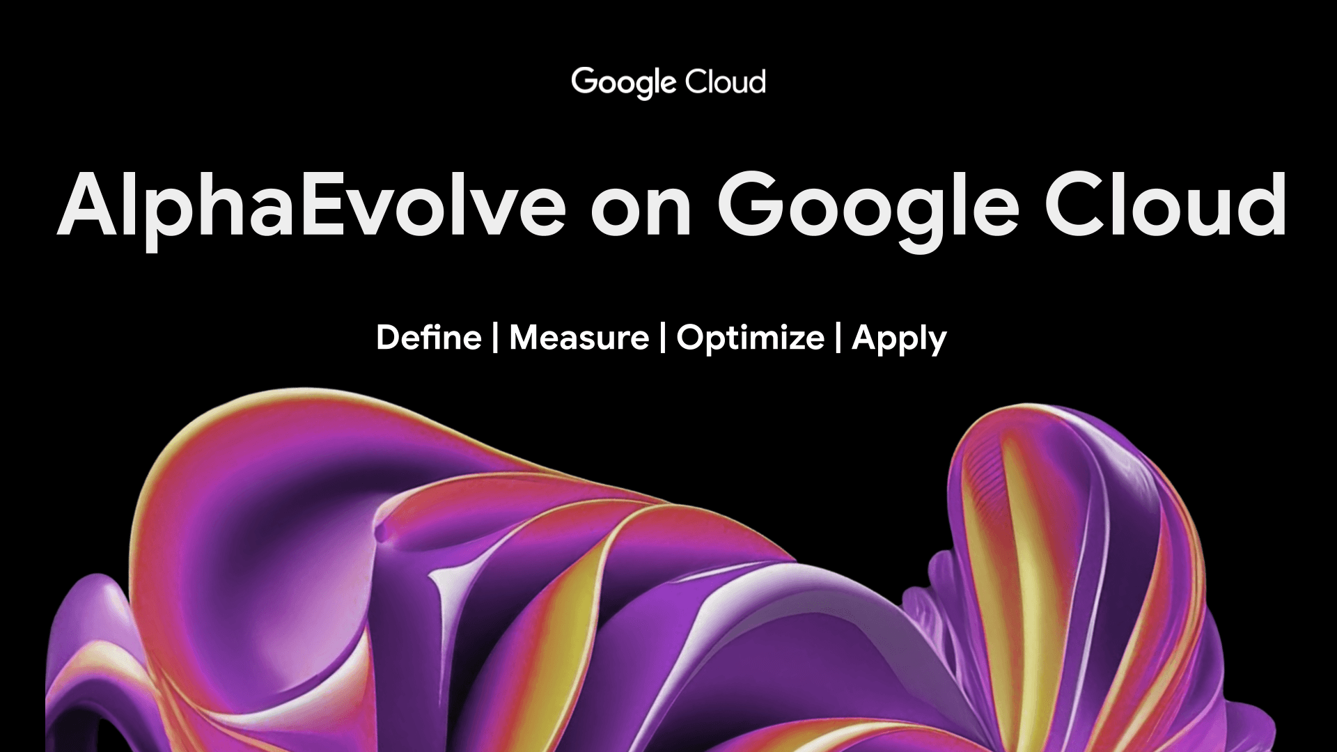 AlphaEvolve: AI คิดค้น algorithm ที่มนุษย์ไม่เคยคิด ก้าวข้าม Vibe Coding