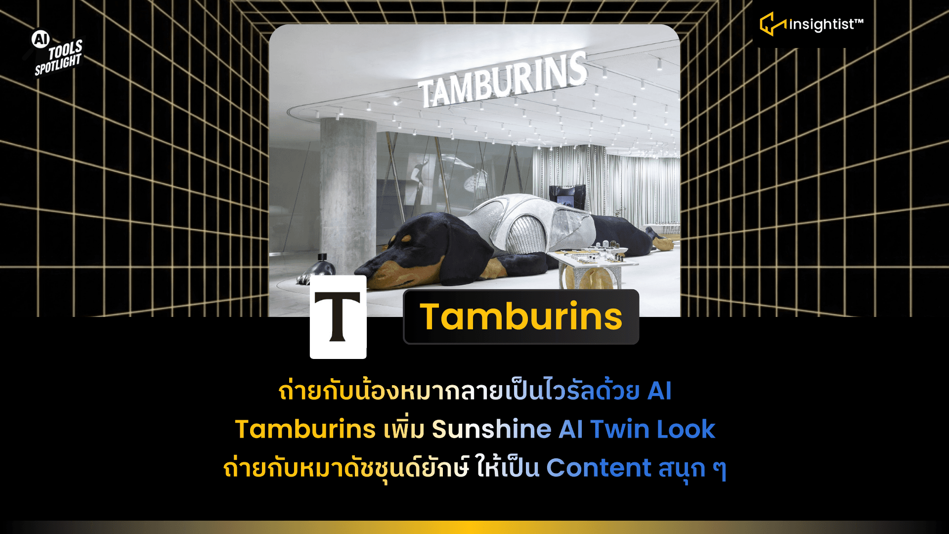 Tamburins