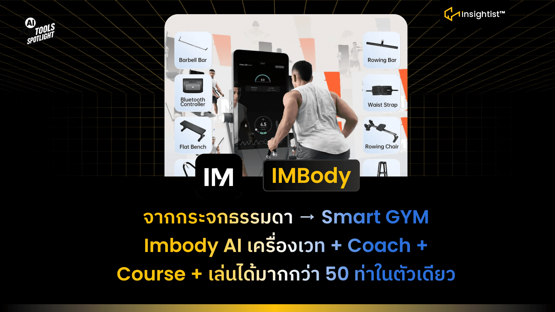 Imbody AI