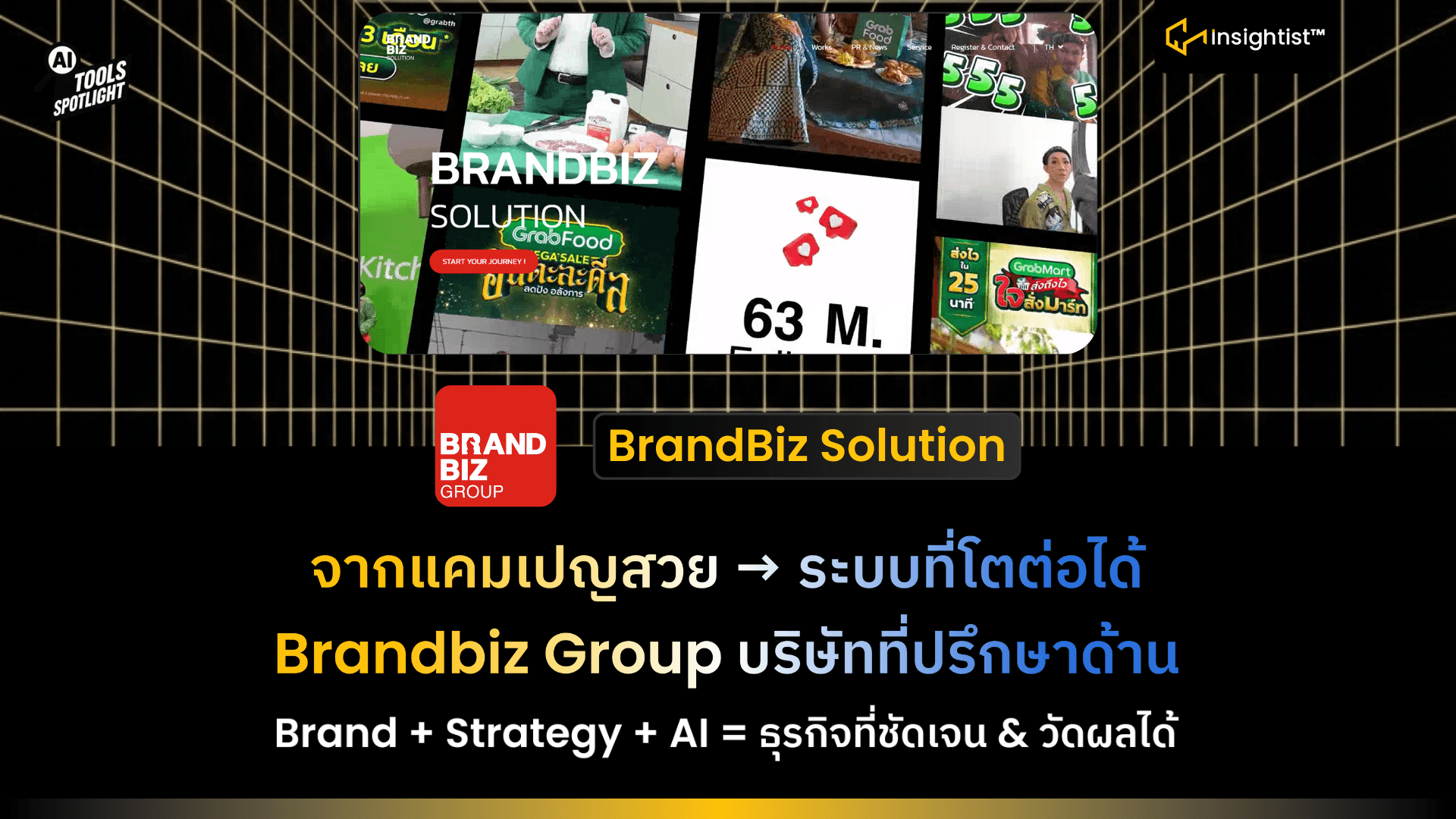 Brandbiz Group